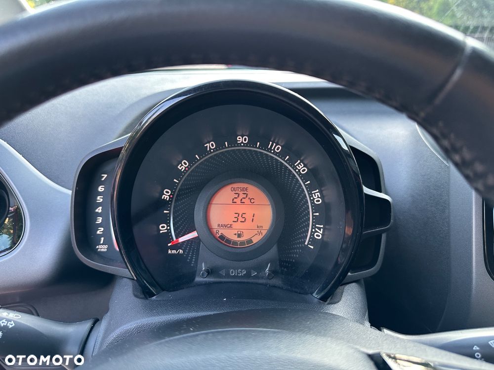 Toyota Aygo - 12