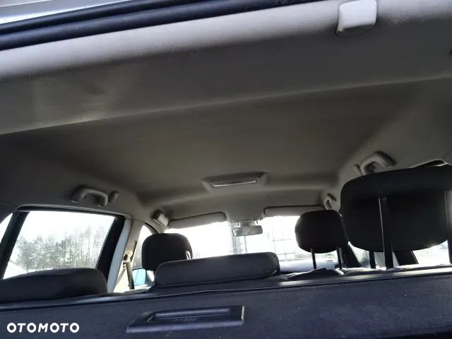 PODSUFITKA PODSUFITÓWKA RENAULT LAGUNA III KOMBI - 2