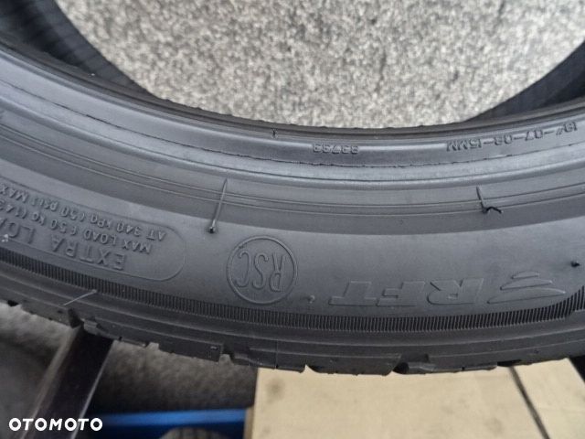 225/40/R19 93H Bridgestone Turanza LS100A - 7