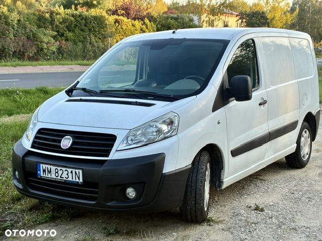 Fiat Scudo