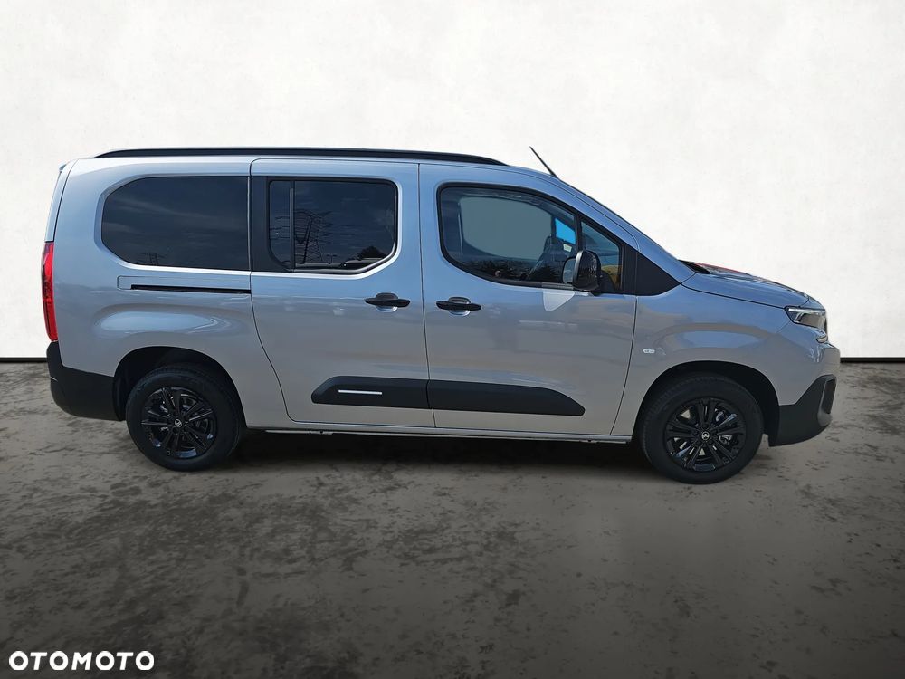 Citroën Berlingo XL 1.5 BlueHDI Plus S&S - 4