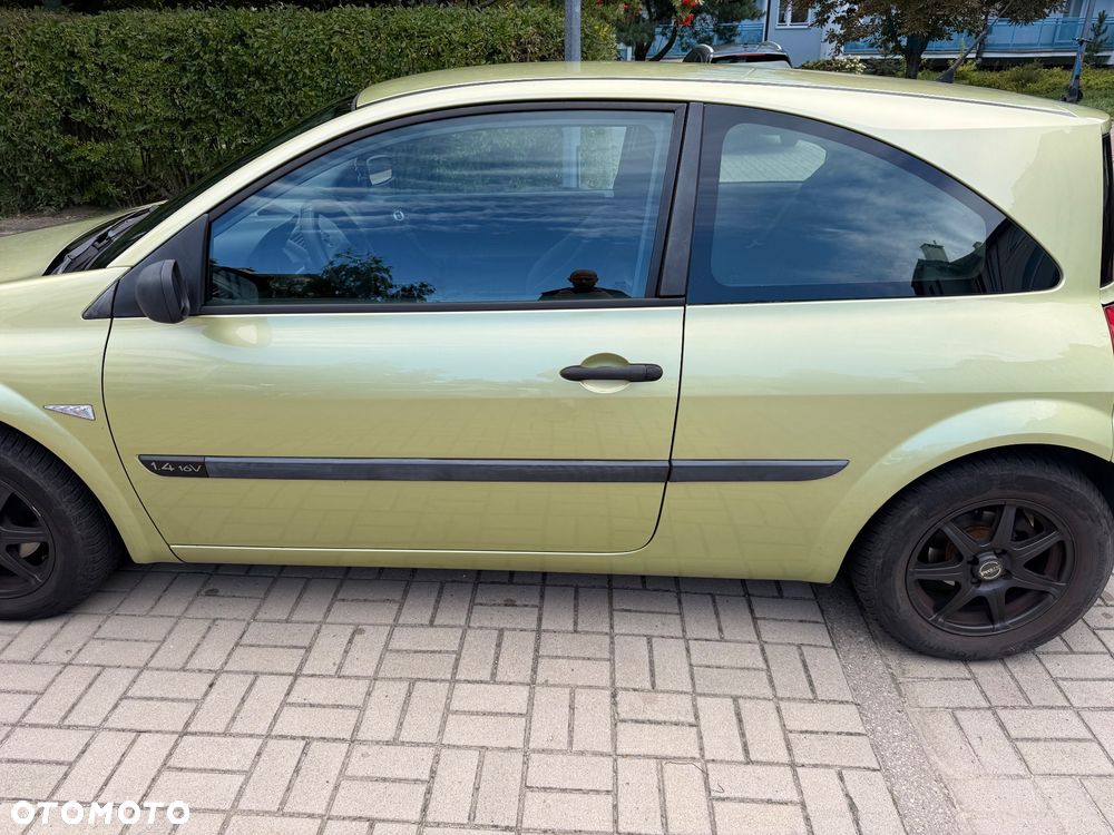 Renault Megane - 4