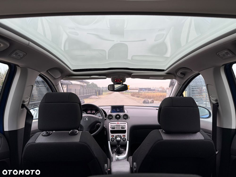 Peugeot 308 1.6 Premium - 11