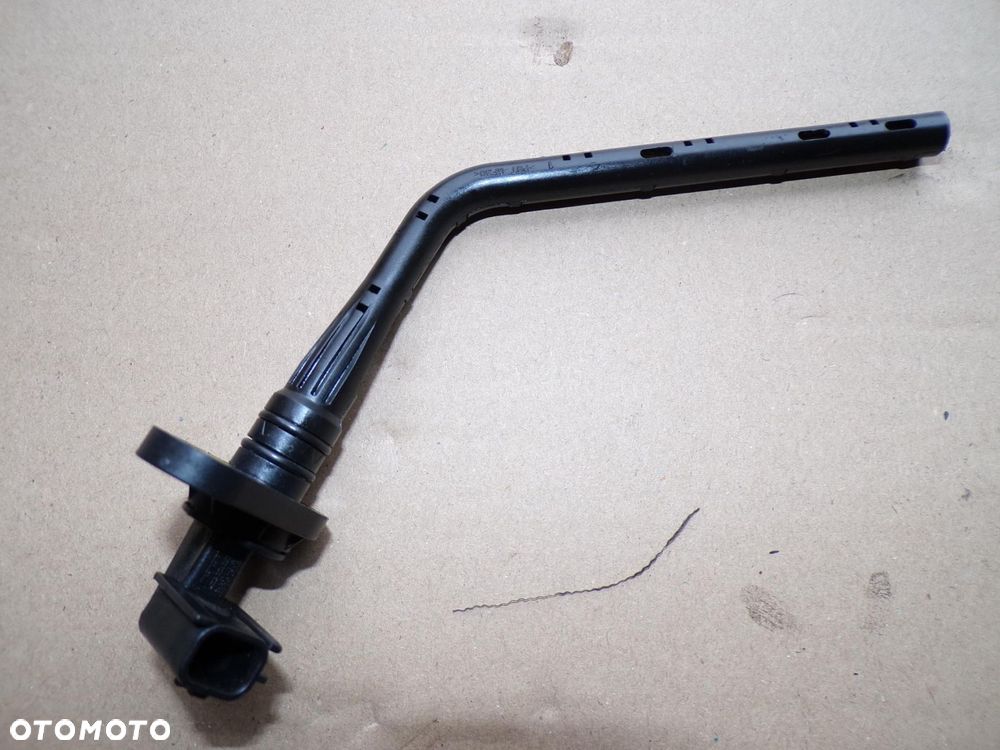 CZUJNIK POZIOMU OLEJU RENAULT SCENIC III NISSAN JUKE I 1.2 TCE 111452963R