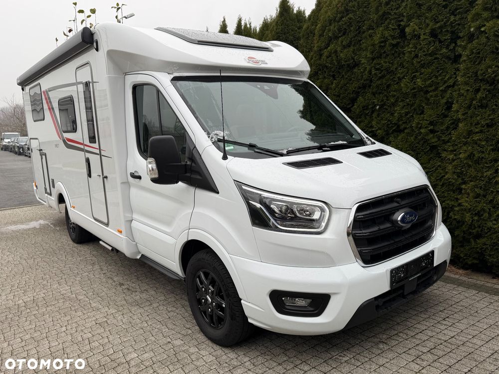 Ford Burstner Lineo T 690