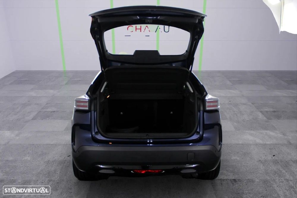 Citroën e-C4 50 kWh Plus - 6