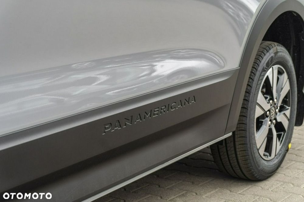 Volkswagen Transporter - 5