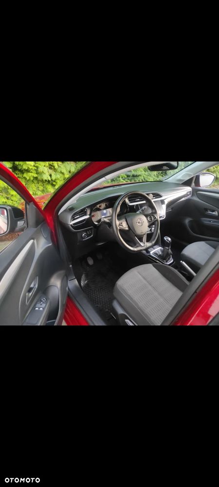 Opel Corsa 1.2 Edition S&S - 8
