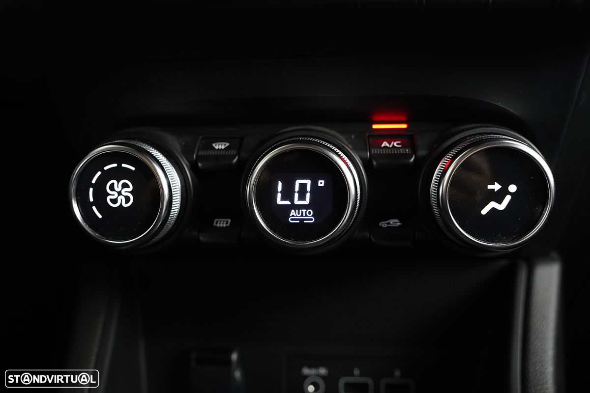 Renault Captur 1.0 TCe Techno - 13
