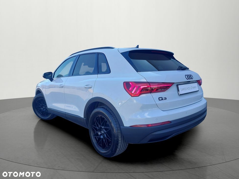 Audi Q3 35 TFSI S tronic advanced - 4