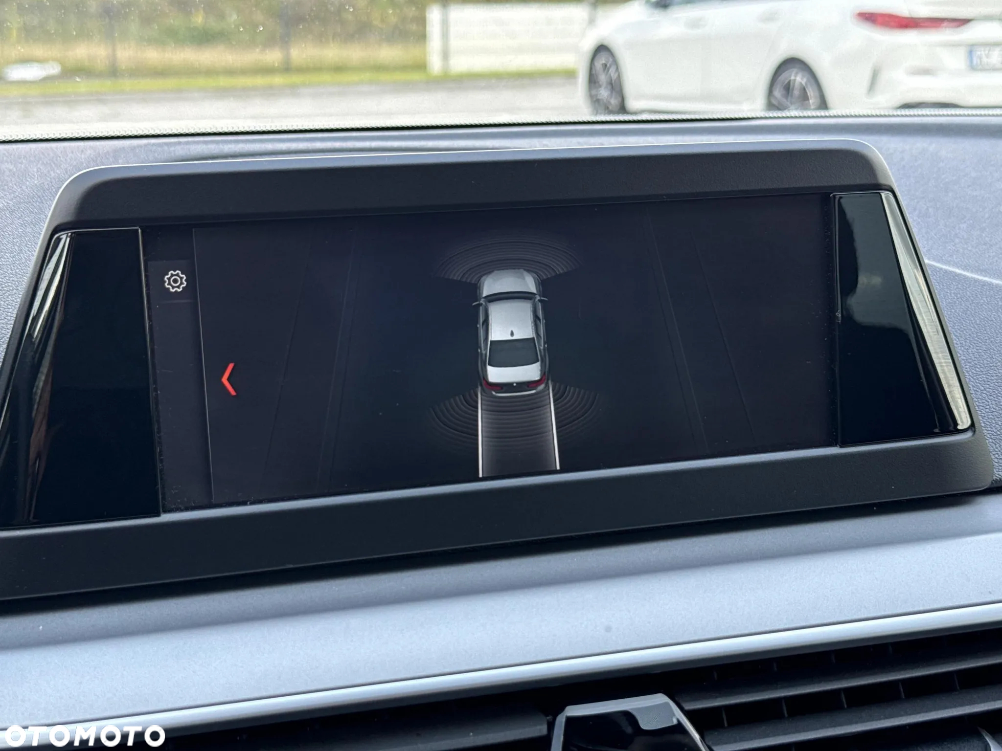 BMW Seria 5 518d Advantage - 19