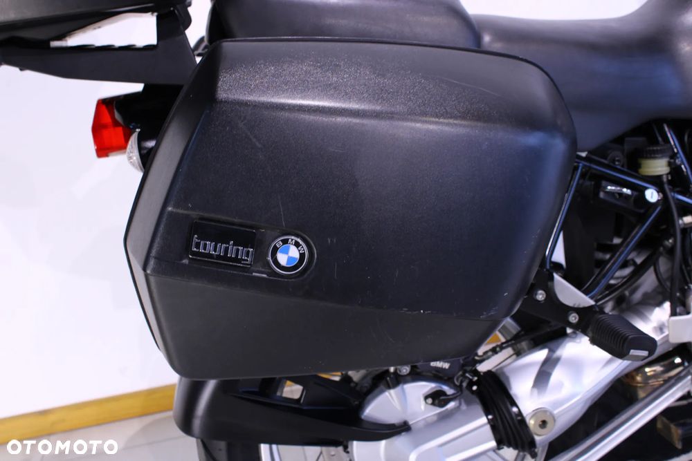 BMW GS - 30