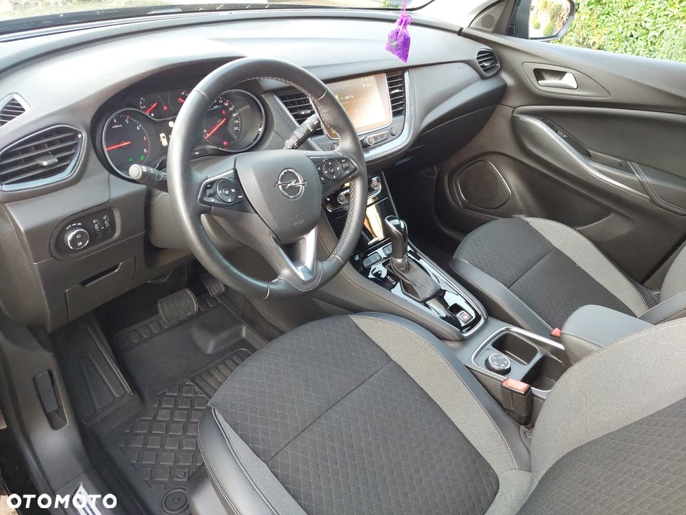 Opel Grandland X 1.5 CDTI Elegance S&S - 27