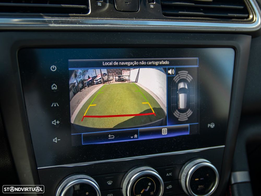 Renault Kadjar 1.5 dCi Black Edition - 28