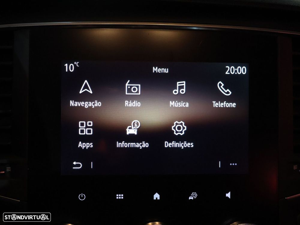 Renault Mégane 1.5 Blue dCi Equilibre - 55