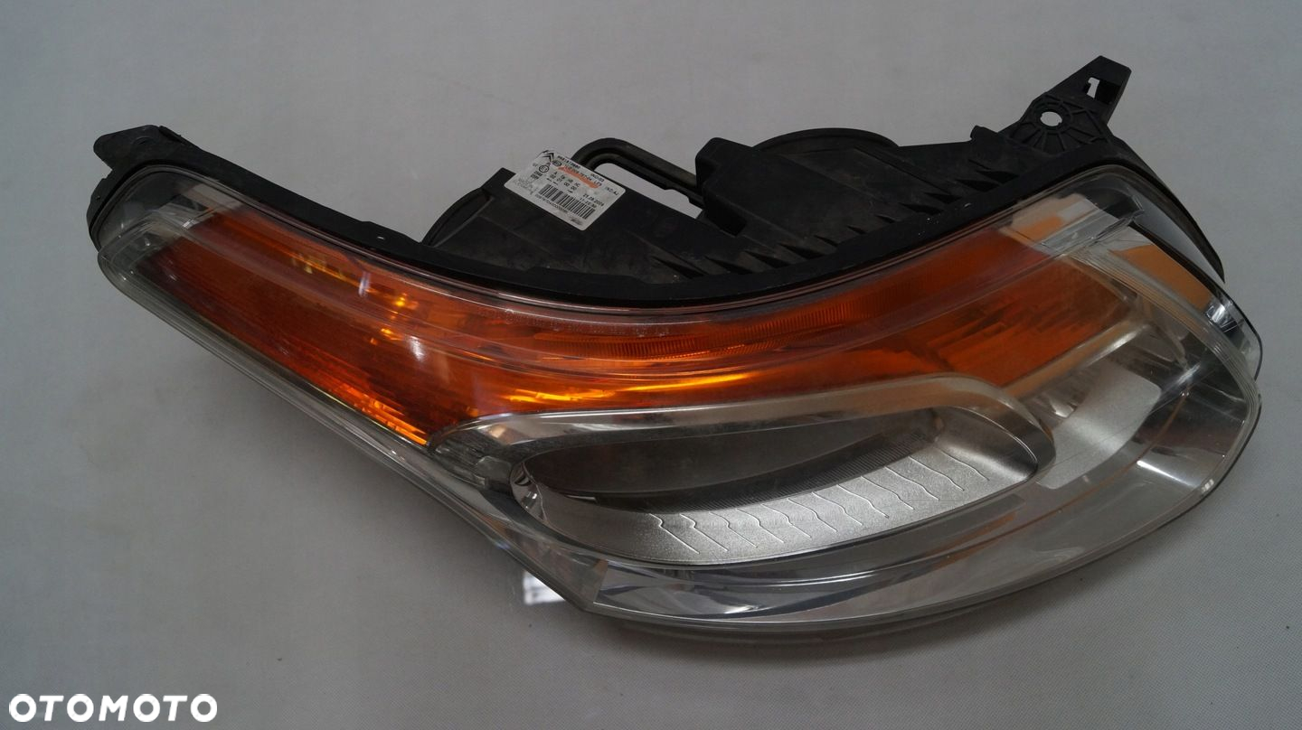LAMPA PRZEDNIA PRAWA CITROEN C3 PICASSO - 7