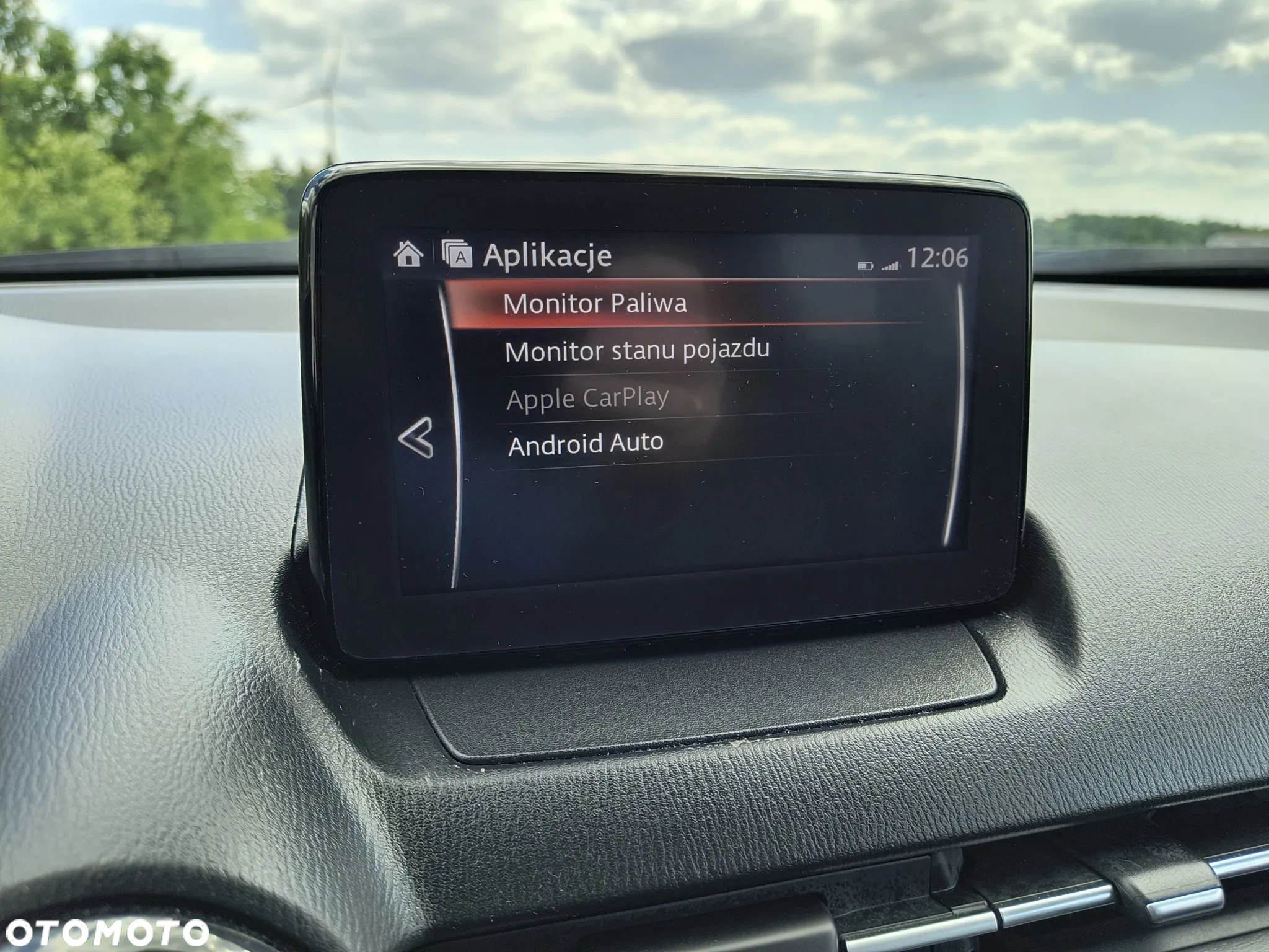 Mazda CX-3 2.0 SkyPassion - 20