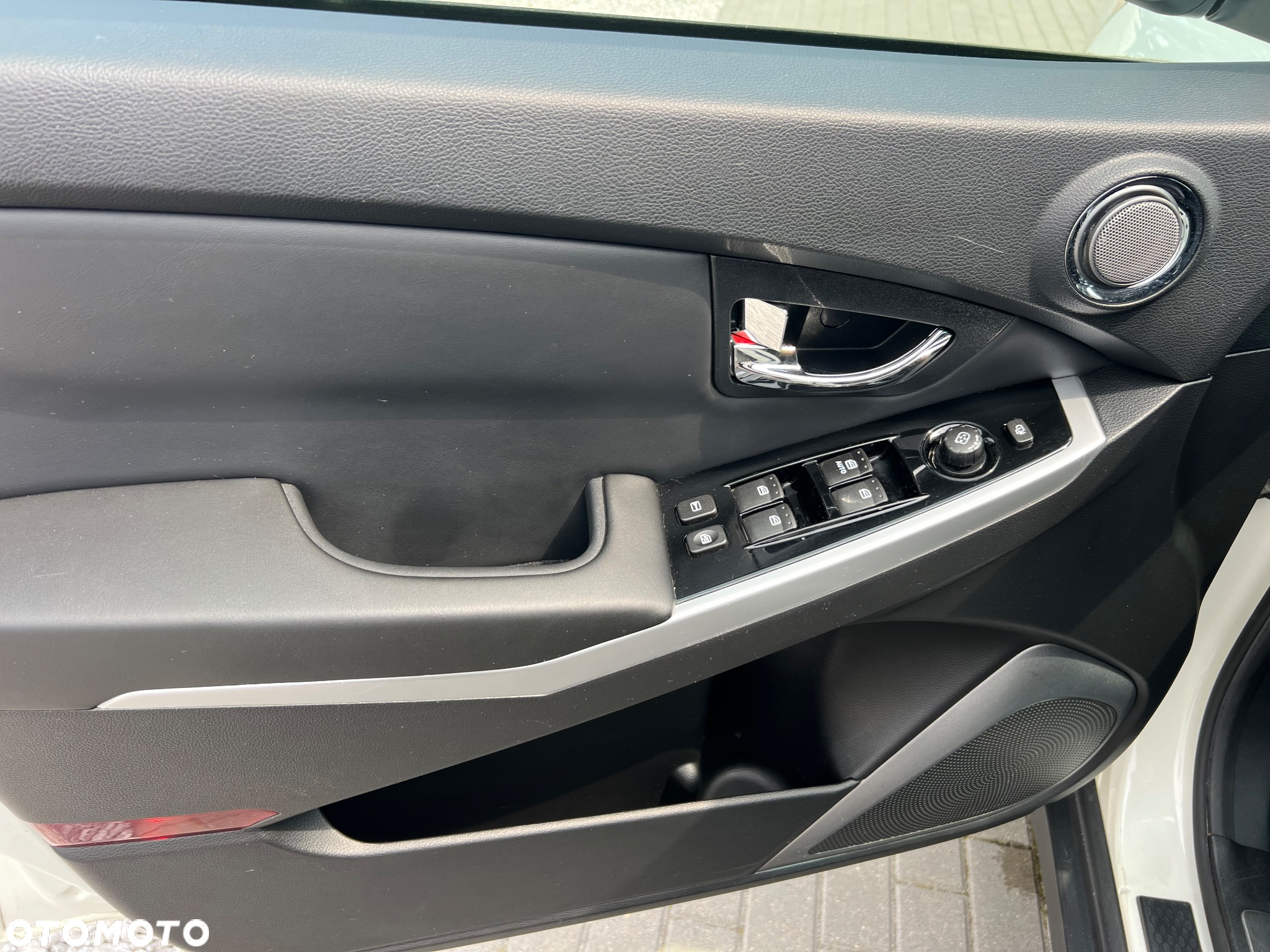SsangYong/KGM Korando 2.0 Eco e-XDi DPF 2WD Sapphire - 21