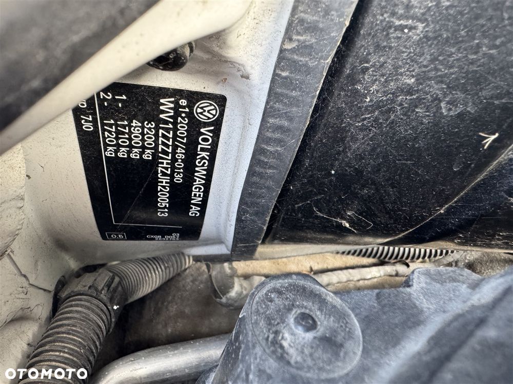 Volkswagen TRANSPORTER - 19