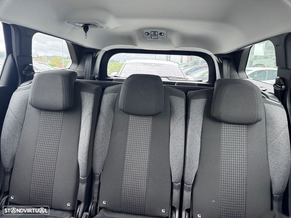 Peugeot 5008 PureTech 130 EAT8 Stop & Start Active - 6