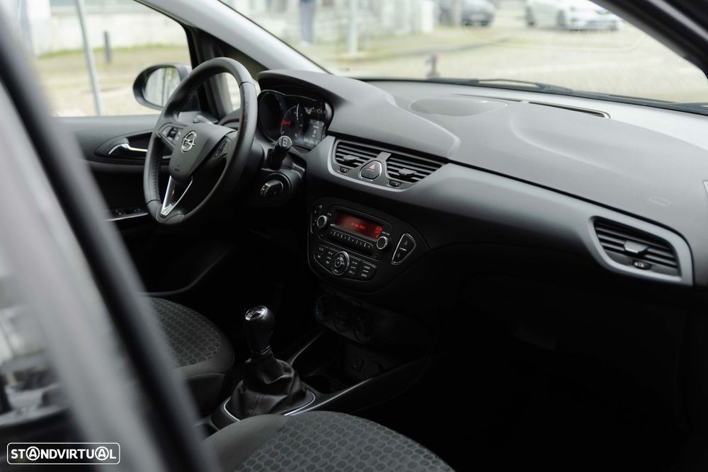 Opel Corsa 1.3 CDTi Business Edition - 19