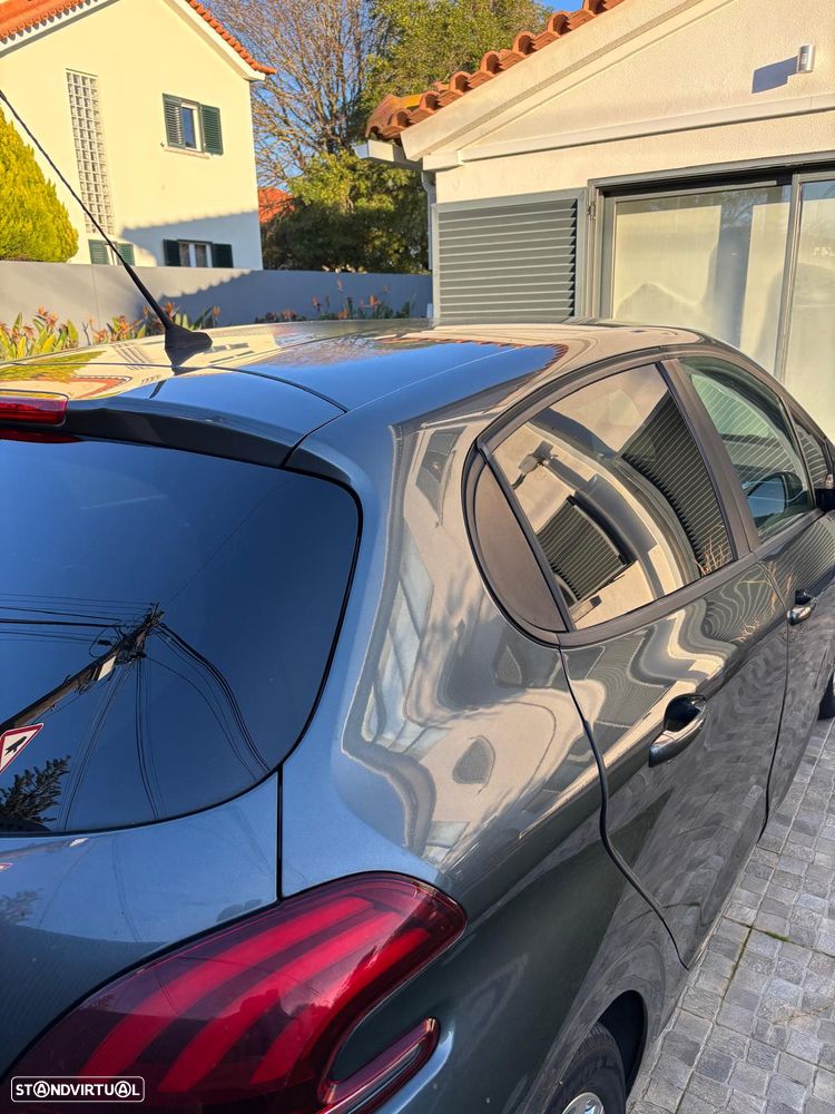 Peugeot 208 1.0 PureTech Access - 5