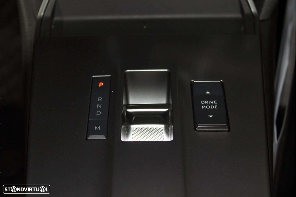 Opel Mokka 1.2 Hybrid GS eDCT - 22