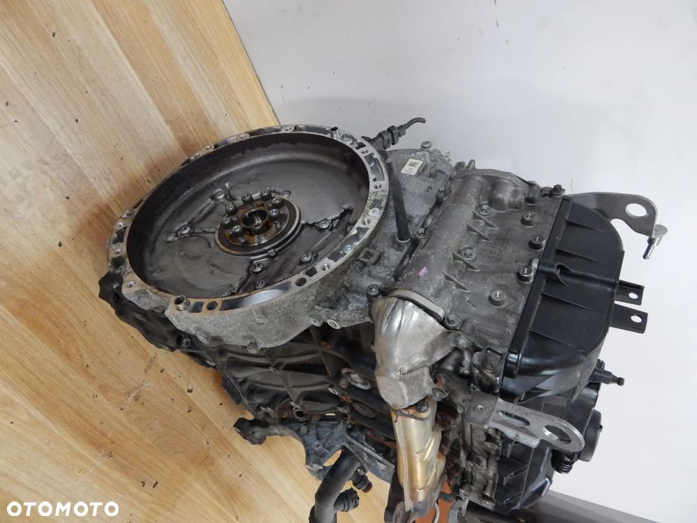 Silnik 2.2 CDi 651 Mercedes w212 e-klasa Sprinter 906 vito 639 w211 w204 w212 09-17 Łuków części - 7