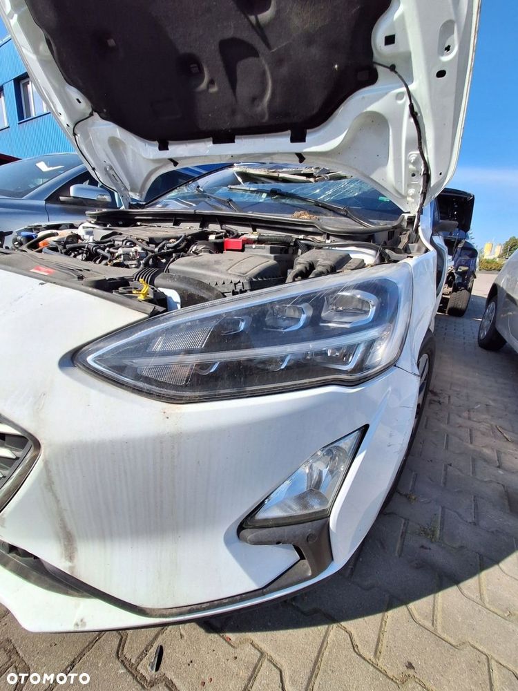 FORD FOCUS MK4 HB 18-21 1.0 EcoBoost lampa prawa przód LED JX7B13E015AE