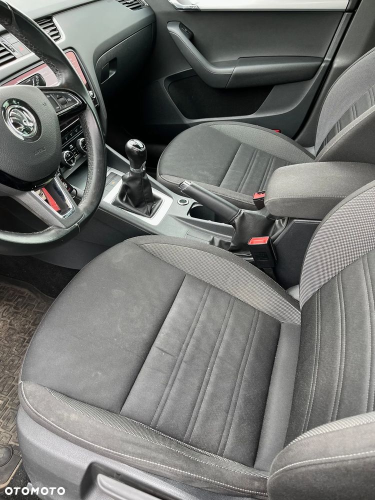 Skoda Octavia 1.5 TSI ACT Ambition - 3