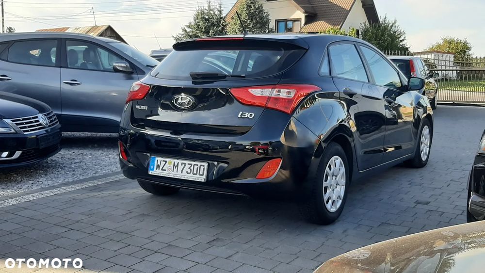 Hyundai i30 - 3