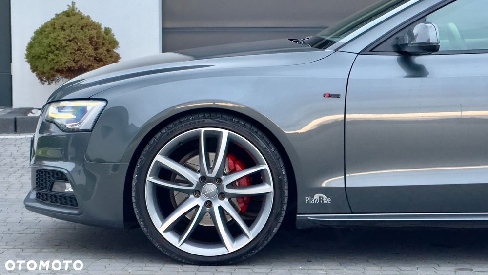 Audi A5 - 5