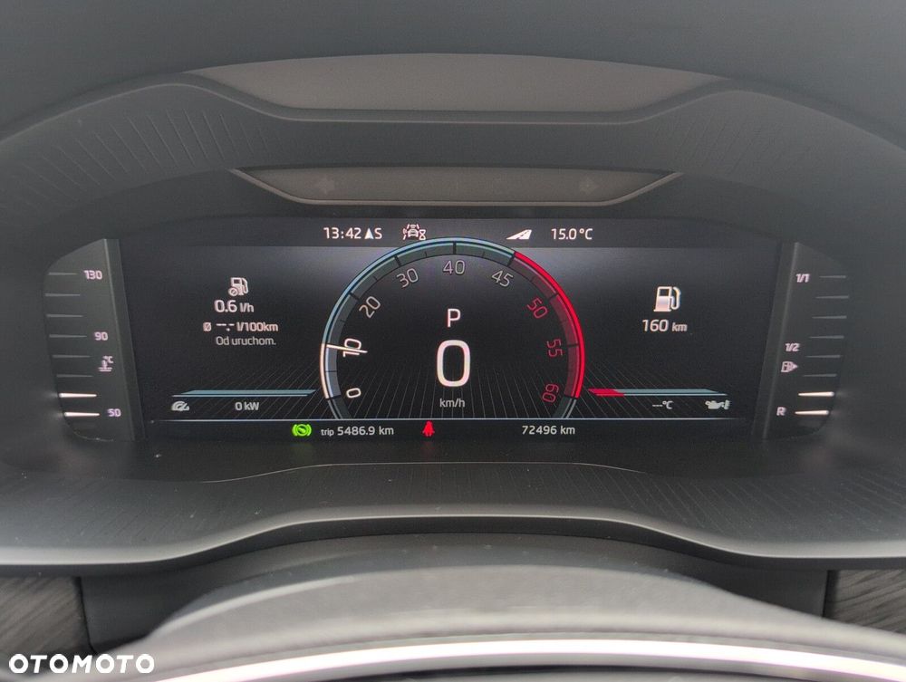 Skoda Kodiaq 2.0 TDI 4x4 Style DSG - 20