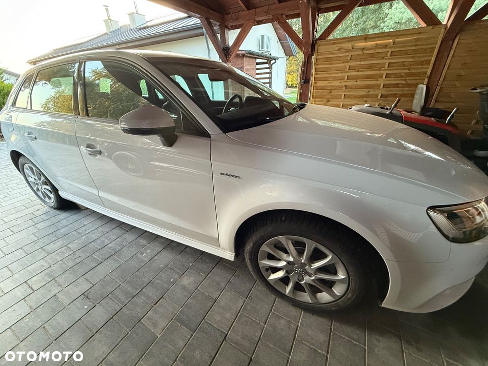 Audi A3 - 4