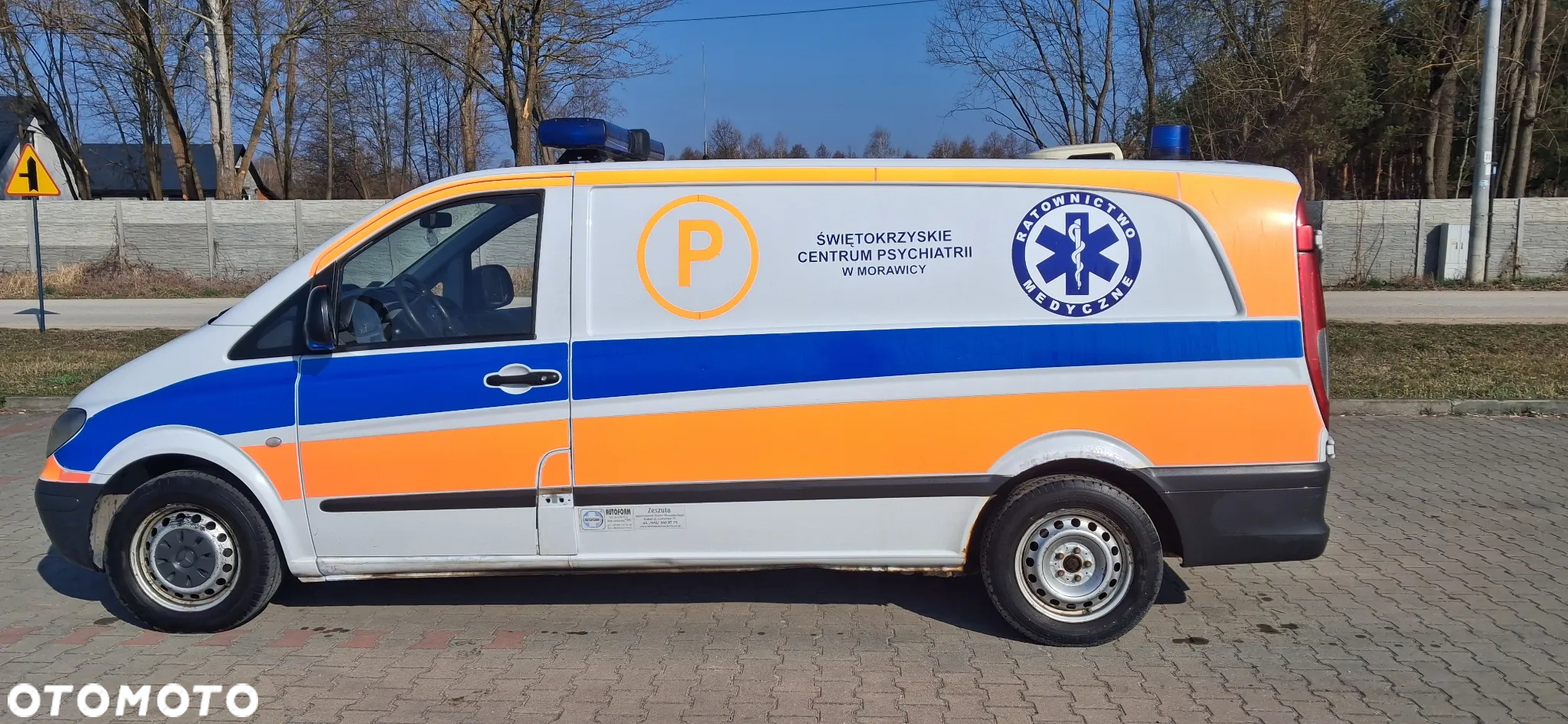 Mercedes-Benz Vito - 3