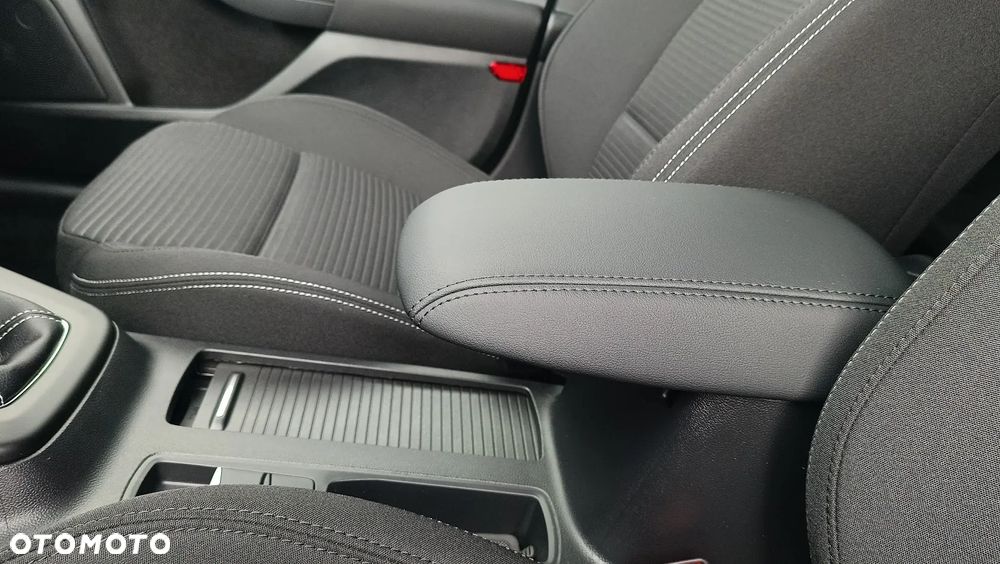 Ford Focus 1.0 EcoBoost mHEV Active X - 9