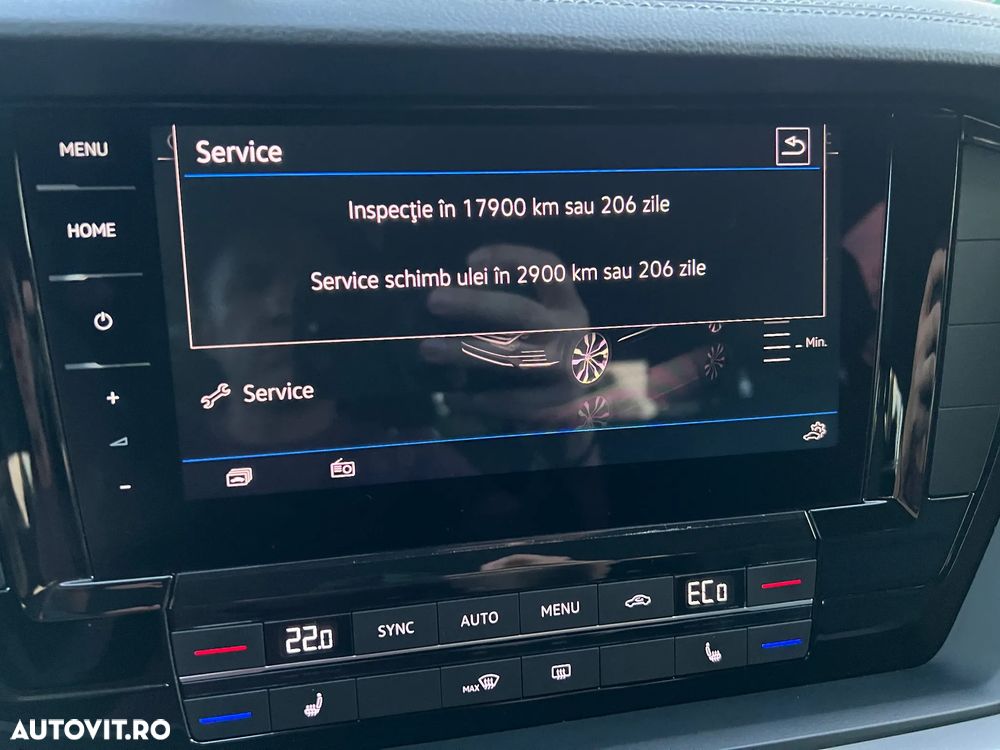 Volkswagen Touareg 3.0 V6 TDI 4Motion DPF Automatik - 15