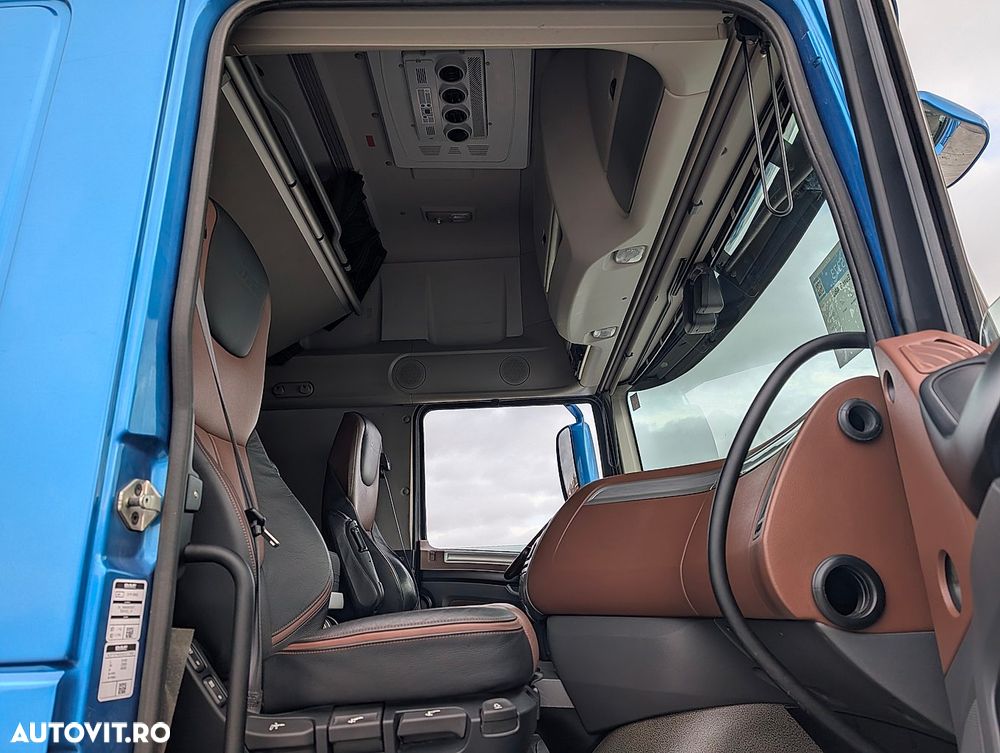 DAF XF 480 - 10