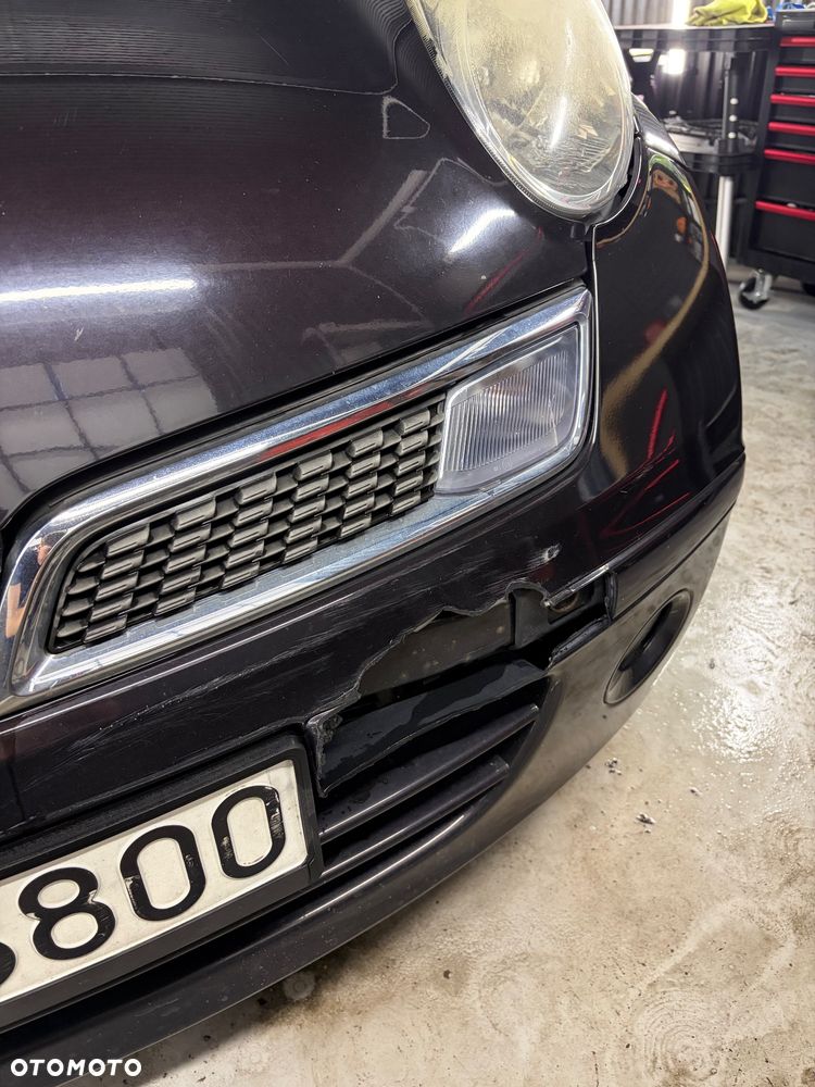 Nissan Micra 1.2 I-Way - 17