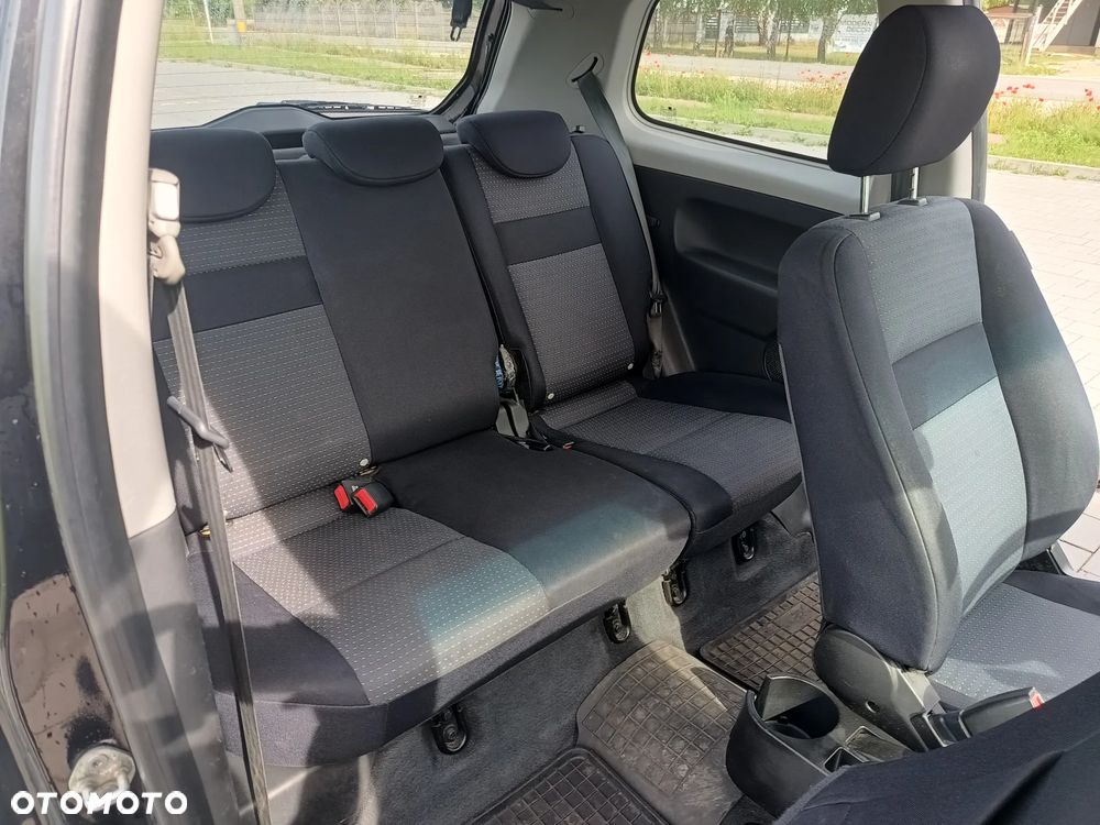Hyundai Getz 1.1 Classic - 10