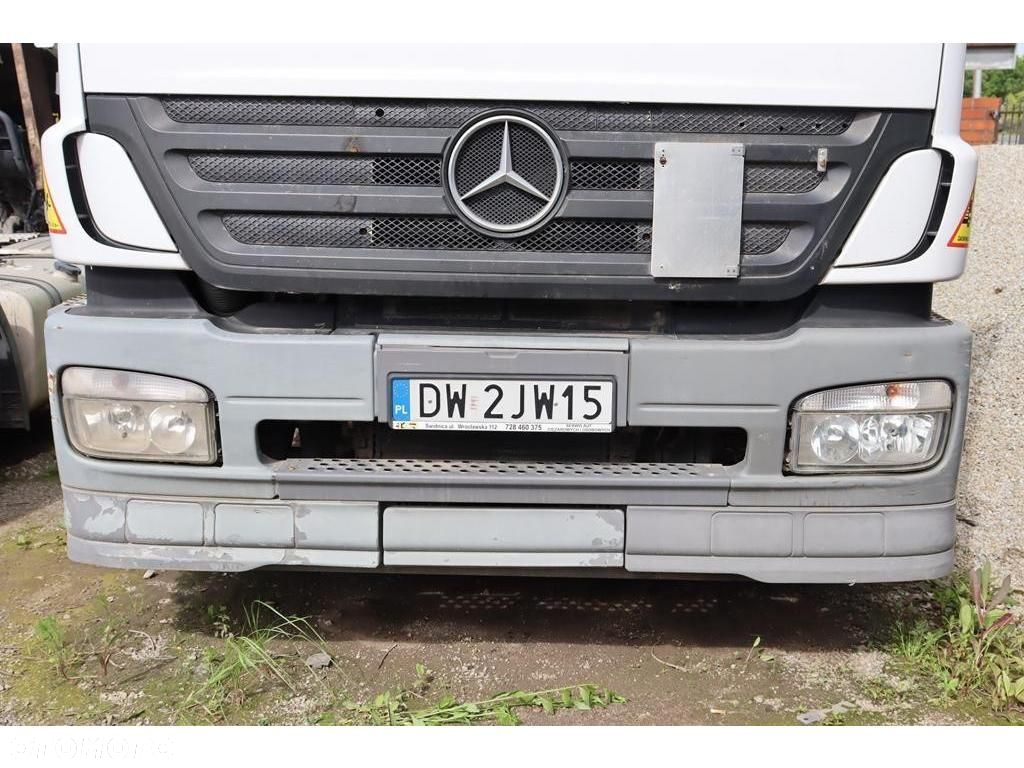 Mercedes-Benz 2629 Axor - 8