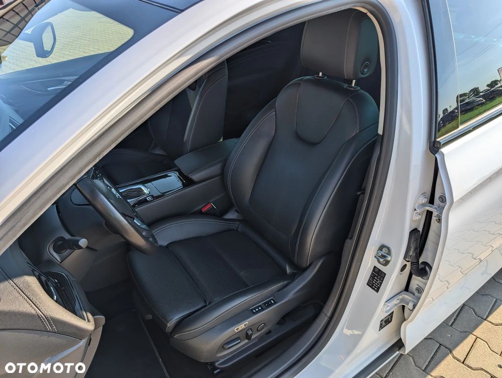 Opel Insignia 2.0 CDTI Elite S&S - 33