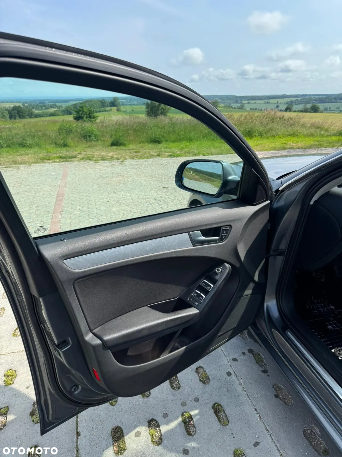Audi A4 Avant 2.0 TDI DPF Ambition - 3