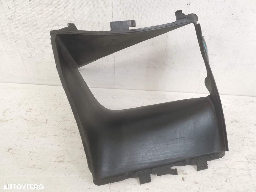 Deflector Aer Dreapta Porsche Macan 1 2014 2015 2016 2017 2018 Origina - 2