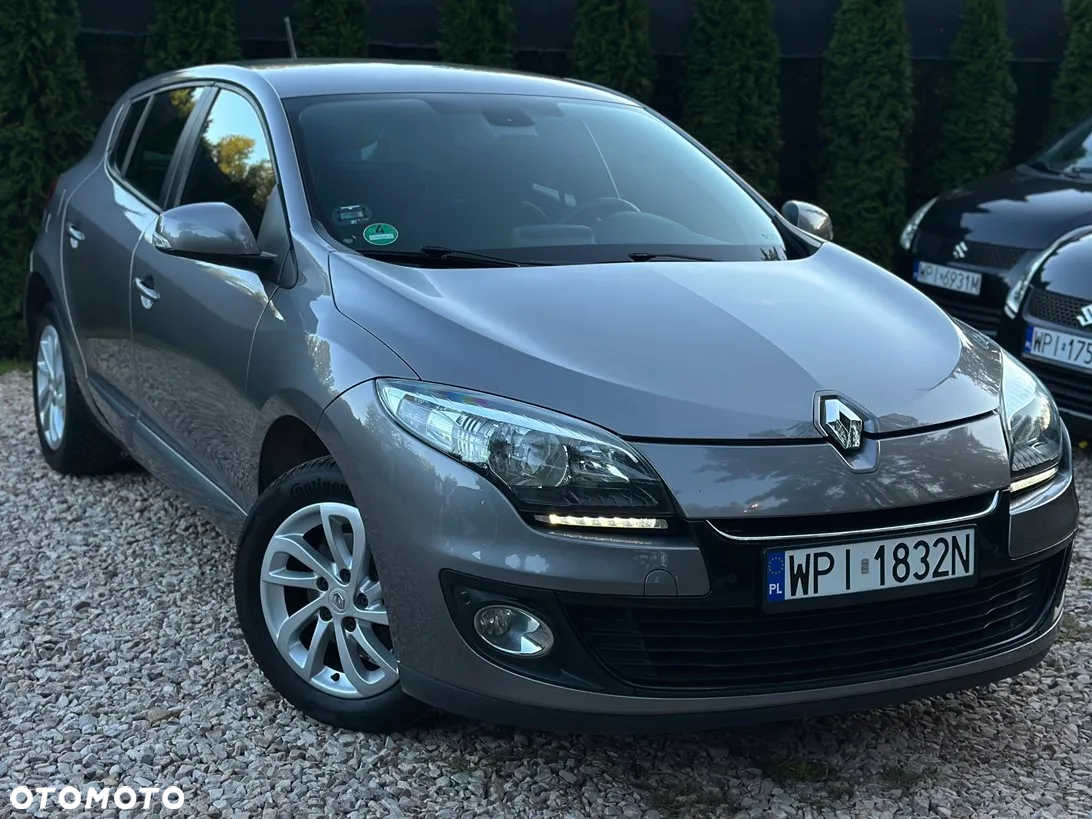 Renault Megane Grandtour ENERGY TCe 115 Start & Stop Bose Edition - 4
