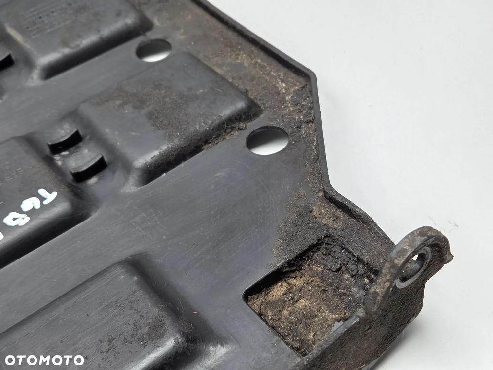 OSLONA SPODU PLYTA  TGB BLADE 425 - 11