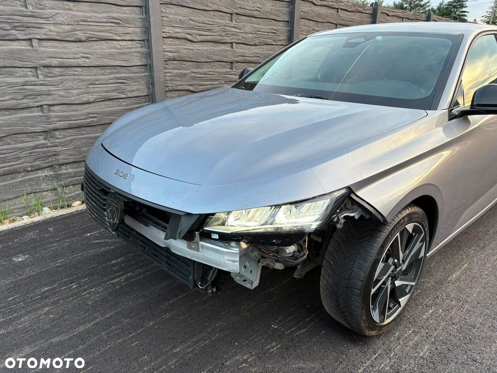 Peugeot 308 PureTech 130 EAT8 Allure Pack - 25