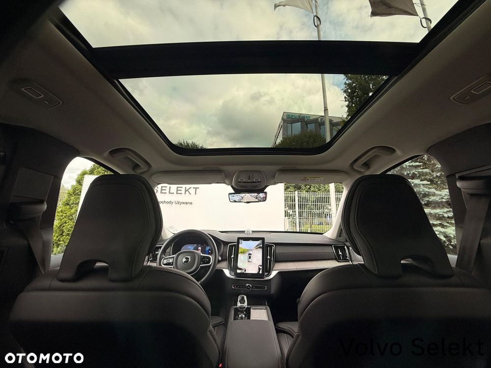 Volvo XC 90 - 33