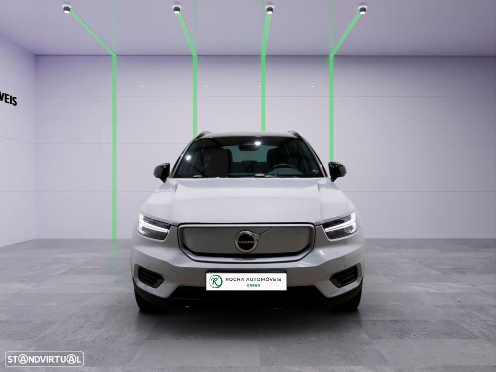 Volvo XC 40 Recharge 78 kWh Twin Motor Core - 2