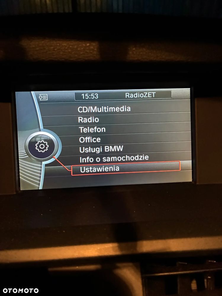 BMW X3 xDrive20d - 13